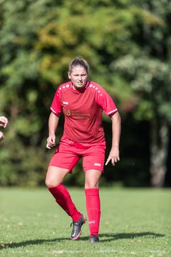Bild 331 - F RS Kiel 2 - SV Henstedt Ulzburg 2 : Ergebnis: 1:3